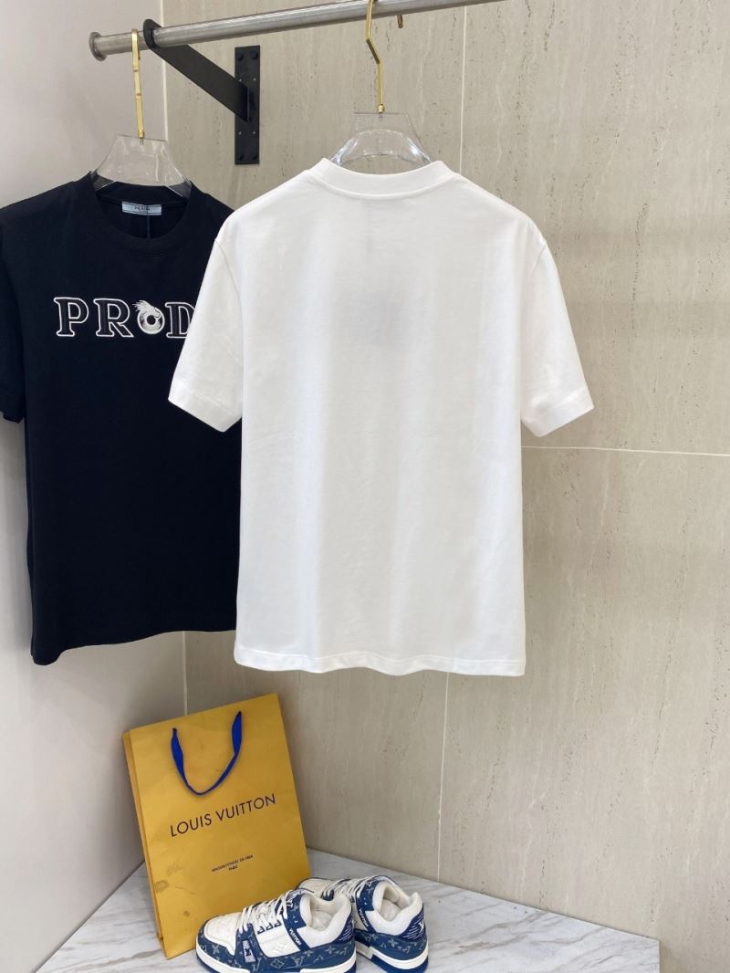 Prada T-Shirts